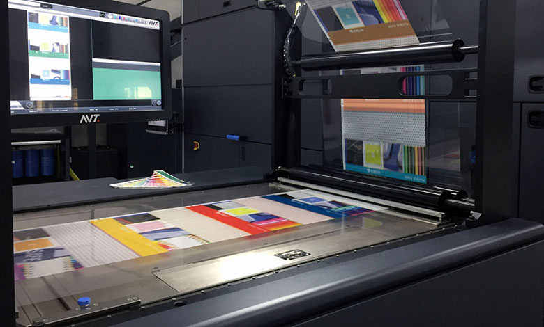 چاپ، فراتر از تبلیغات: نقشی کلیدی در استراتژی‌های برندینگ و بازاریابی