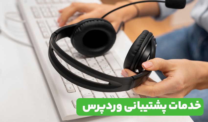 پشتیبانی سایت وردپرس چیست و چرا باید از پشتیبان وردپرس استفاده کنیم؟