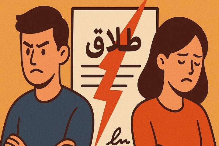 طلاق توافقی؛ راهی ساده و قانونی برای پایان آرام اختلافات زناشویی