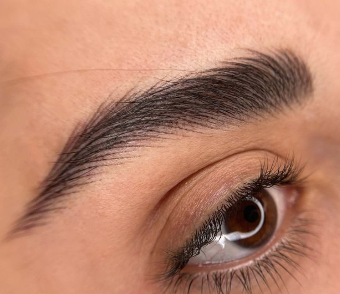 شیدینگ ابرو، میکروبلیدینگ ابرو به روش فیبروز و قیمت میکروپیگمنتیشن ابرو