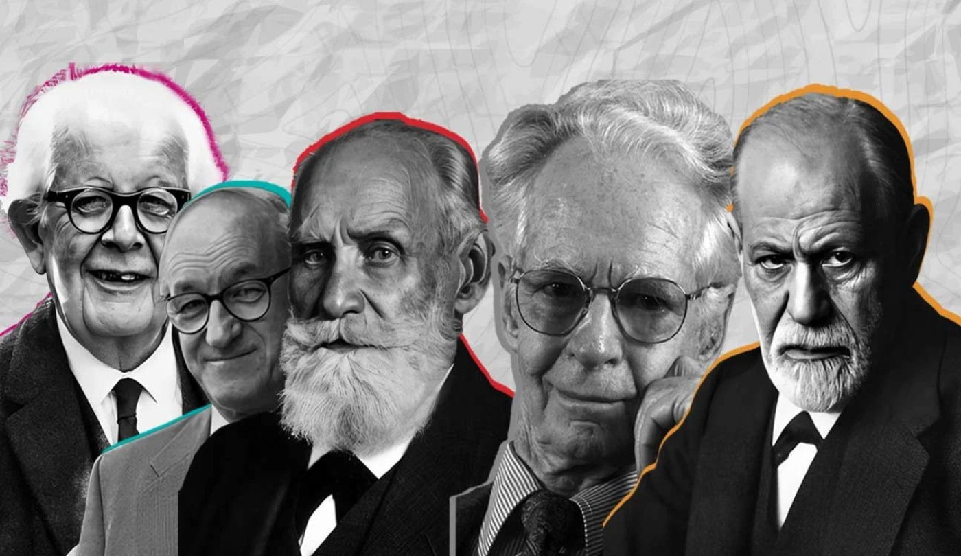 اهمیت آشنایی با روانشناسان معروف ایران و جهان