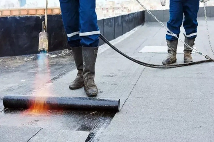 5 نکته کلیدی که باید پیش از خرید ایزوگام بدانید