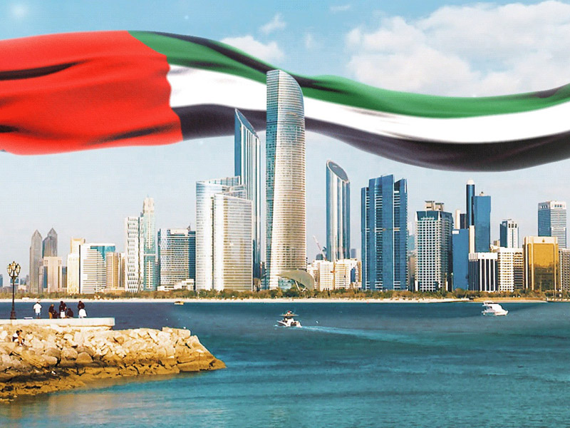 روش های دریافت اقامت امارات برای ایرانیان