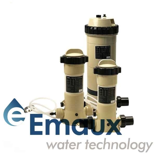 تجهیزات استخر