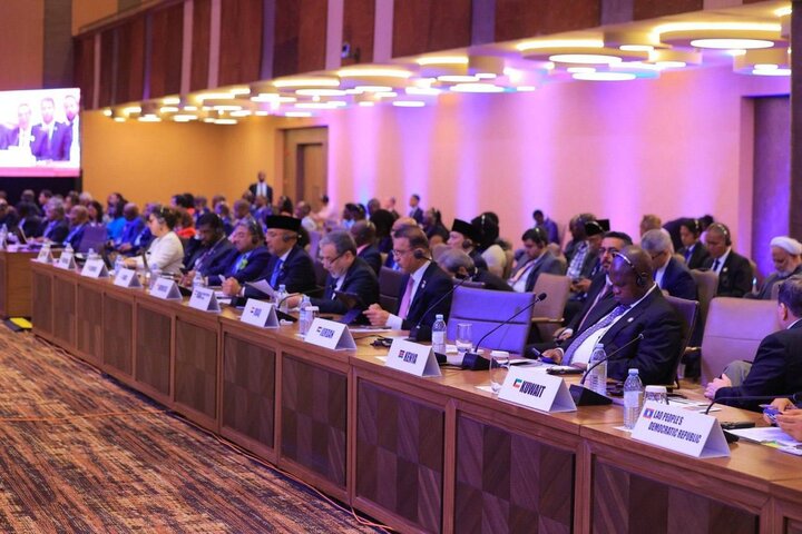 بازگشت قطعنامه‌های لغو شده شورای امنیت وجاهت حقوقی ندارد