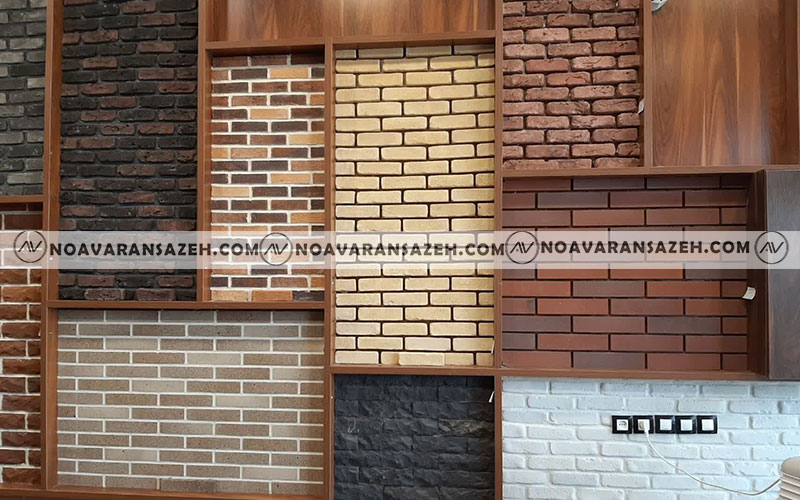 بهترین متریال برای نمای ویلا{{اخبار نوآوران سازه}}