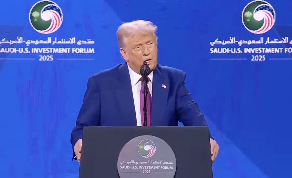 ادعای ترامپ: می‌خواهم با ایران به توافق دست یابم؛ آماده‌ام به اختلافات پایان دهم