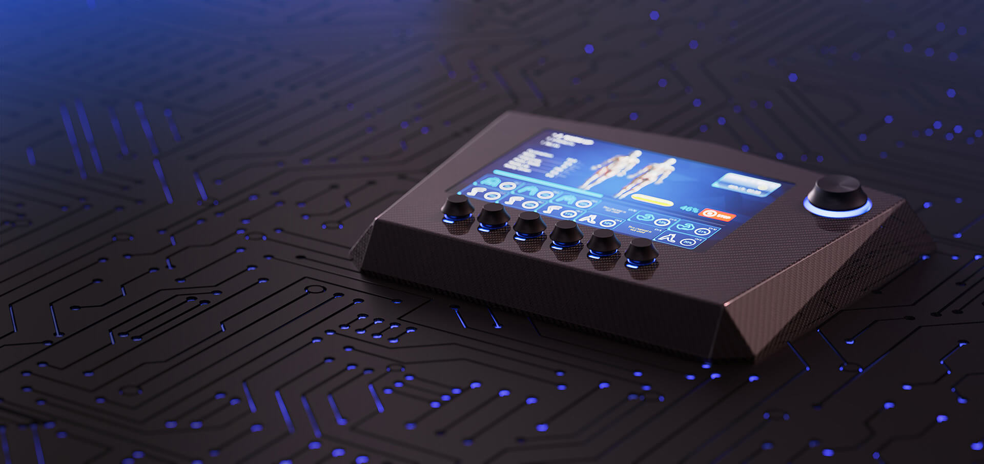 اجزا و کارکرد دستگاه EMS و عوارض احتمالی لاغری بدون نظارت مربی