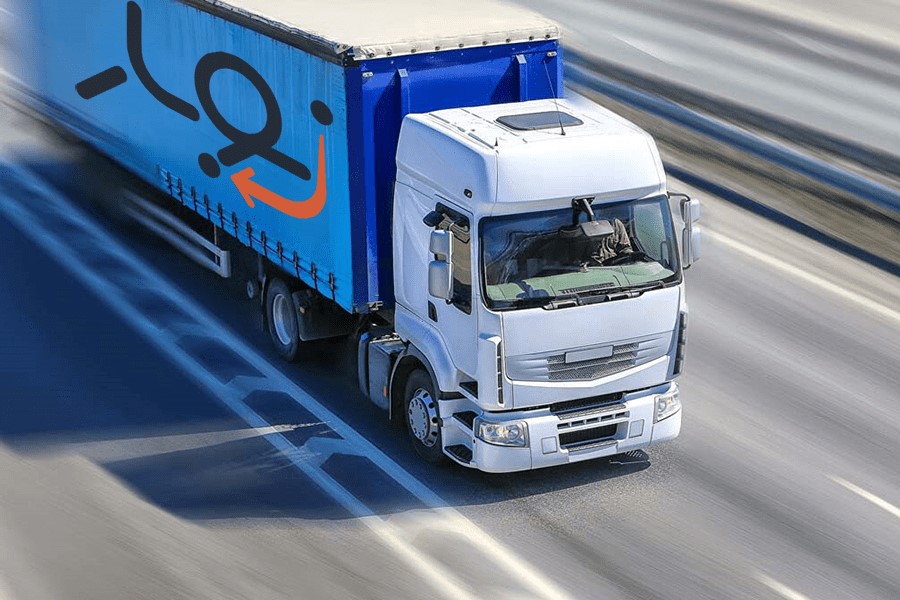 باربری آنلاین، گزینه‌ای سریع و به‌صرفه