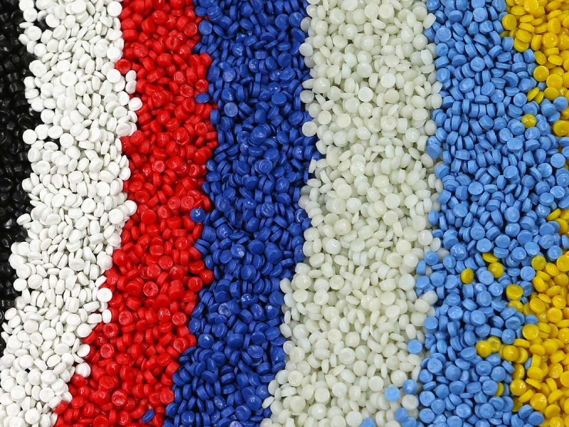 انواع پلی اتیلن و کاربردهای آن چیست؟