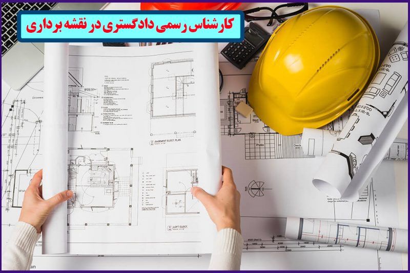 کارشناس رسمی دادگستری کیست و چه وظایفی دارد/ گروه کارشناسان رسمی مفروز