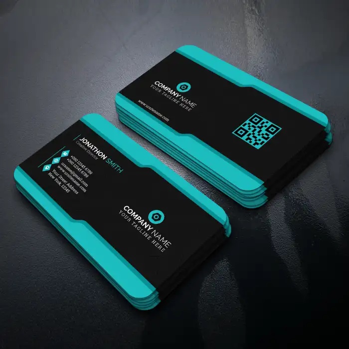 تاثیر کارت ویزیت بر کسب و کار: ابزار کوچک، تأثیر بزرگ در دنیای حرفه‌ای امروز