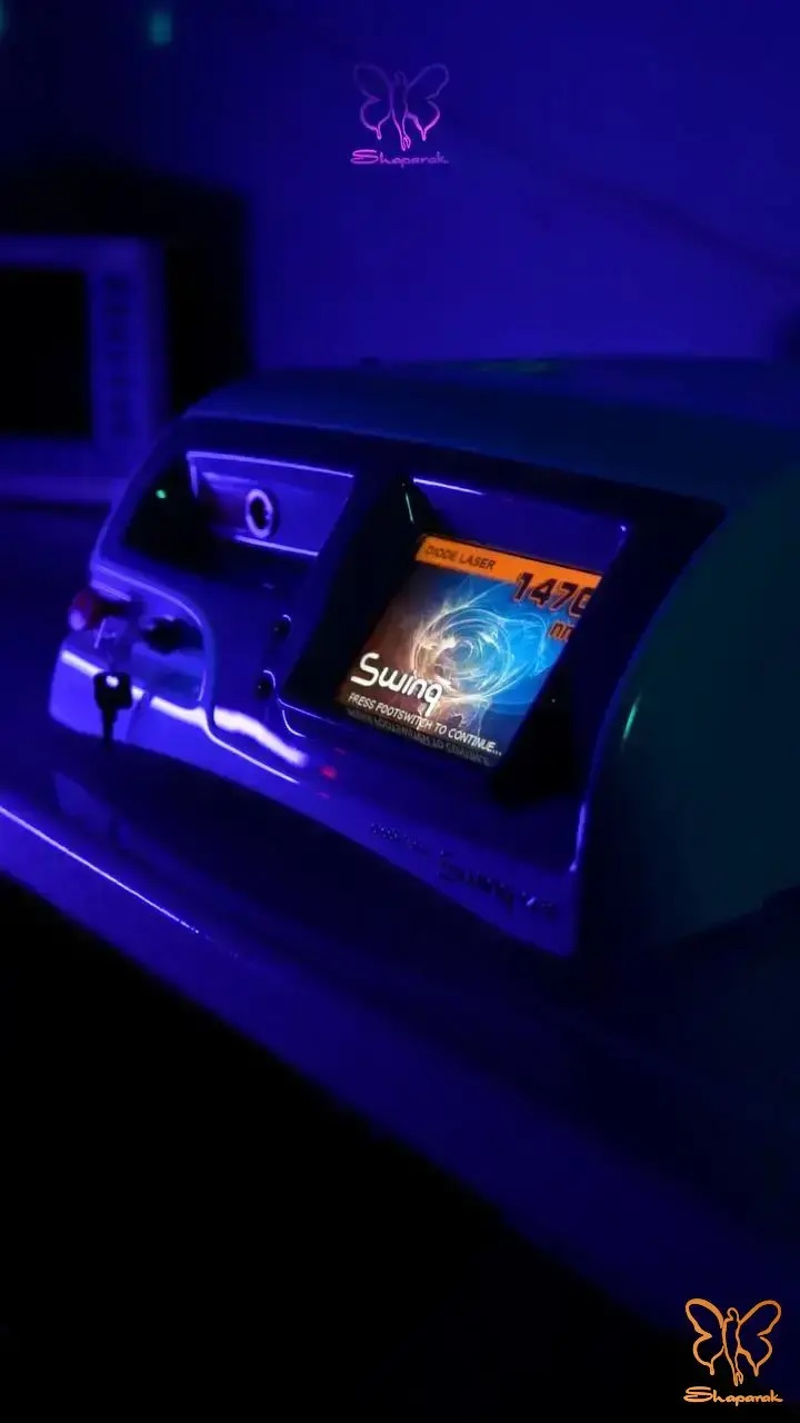 راز جوانسازی بدون جراحی در مشهد فاش شد: اندولیفت یا هایفو؟ کدام یک چهره شما را بدون جراحی متحول می‌کند؟