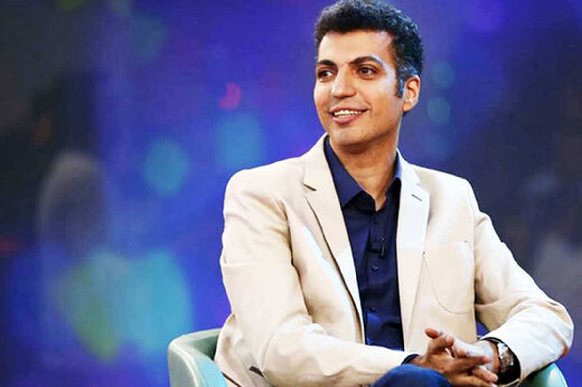 واکنش تلخ فردوسی‌ پور به جای خالی برنامه نود