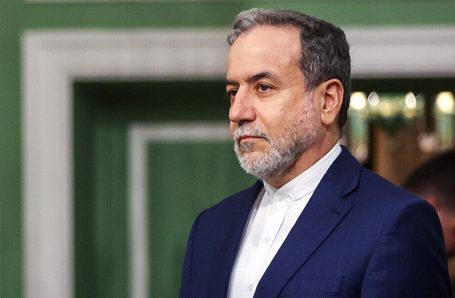 عراقچی: برای هر سناریویی آماده‌ایم