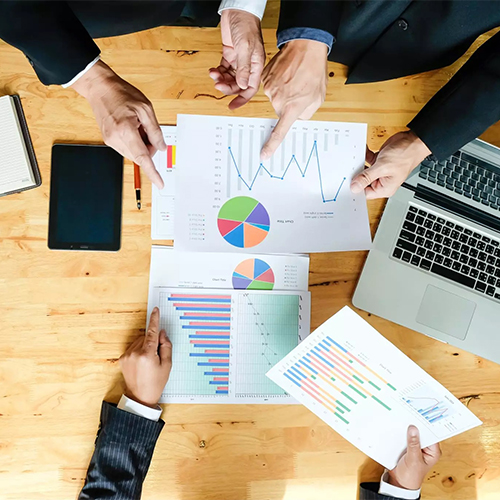 اهمیت برنامه ریزی و کنترل پروژه در یک سازمان