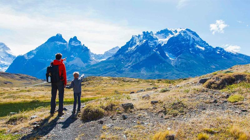 بهترین تورهای مسافرتی برای سفرهای خانوادگی