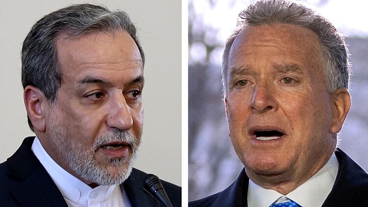 مقام آمریکایی: دور سوم مذاکرات با ایران مثبت و سازنده بود