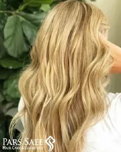 آشنایی با رنگ لایت مو: انتخاب مناسب برای هر نوع مو