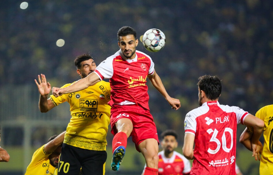 با اعلام کمیته استیناف؛ امتیازهای پرسپولیس و سپاهان برگشت