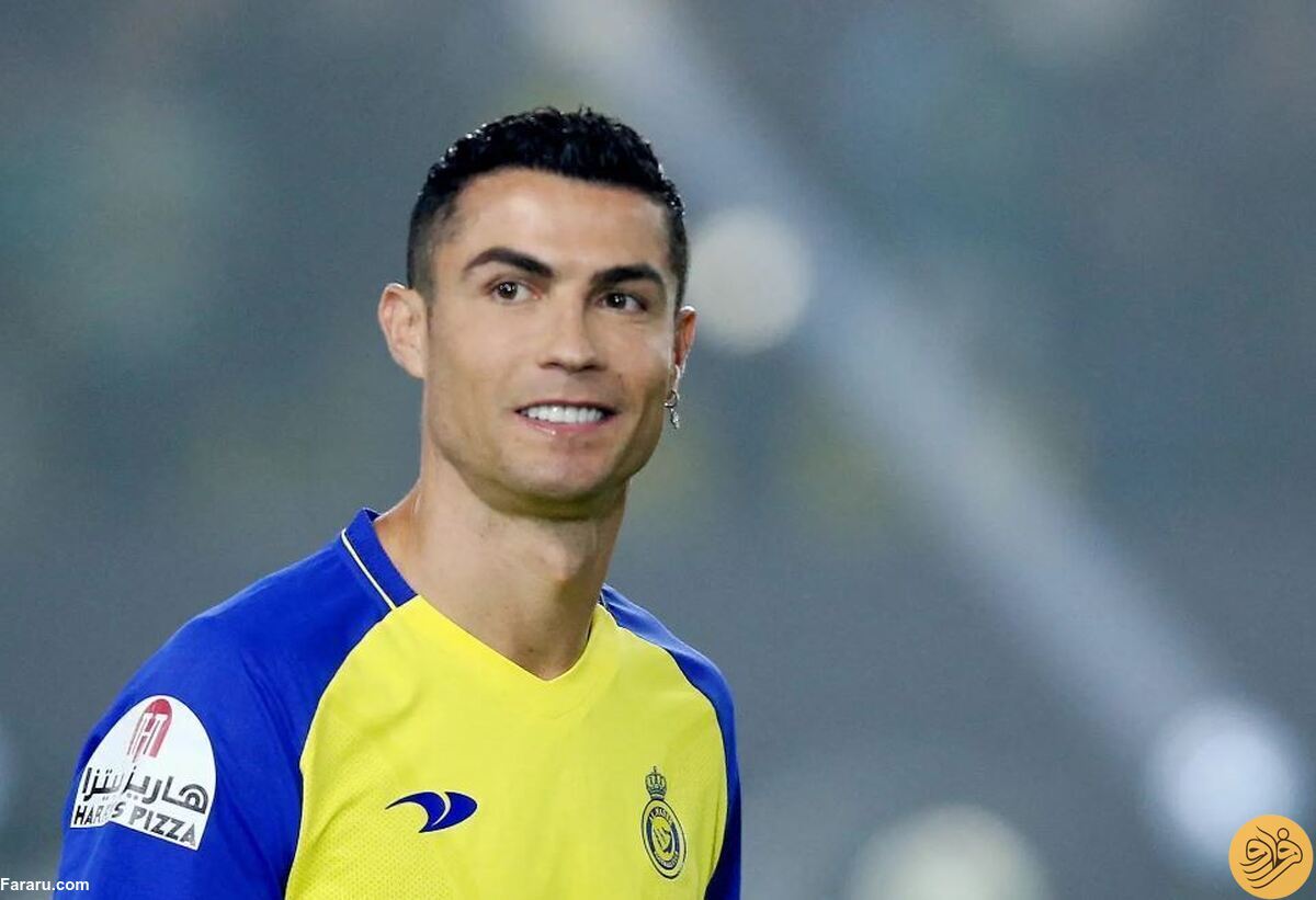 بازتاب جهانی اقدام جوانمردانه رونالدو مقابل پرسپولیس