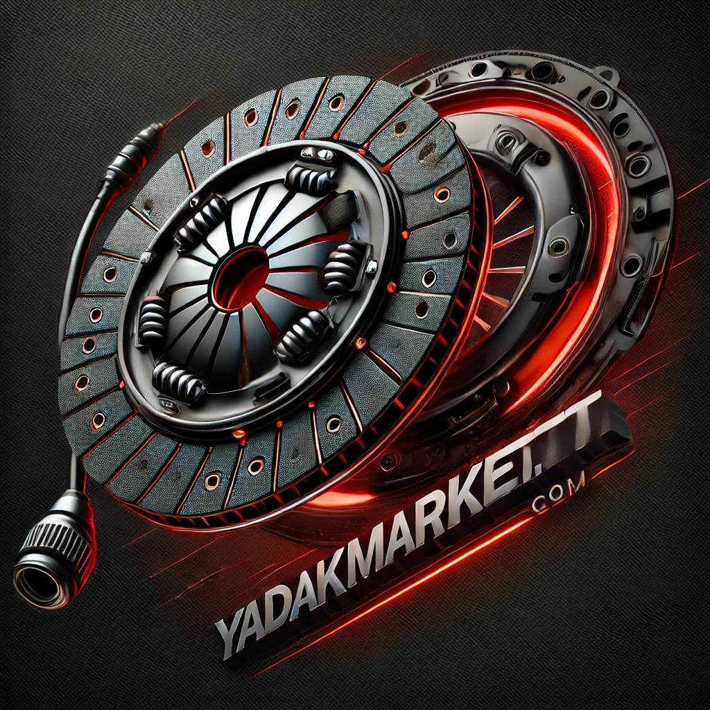 خرید اینترنتی دیسک و صفحه ماشین از فروشگاه اینترنتی یدک مارکت