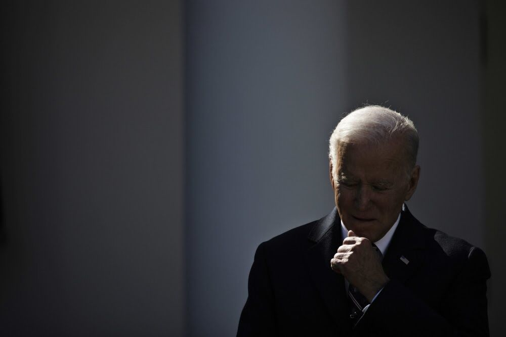 نیوزویک: خبر سرطان پیشرفته بایدن، شفافیت کاخ سفید را زیر سوال‌ برد