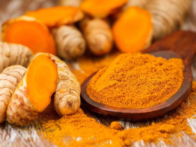 داروی گیاهی ضد التهاب مفاصل