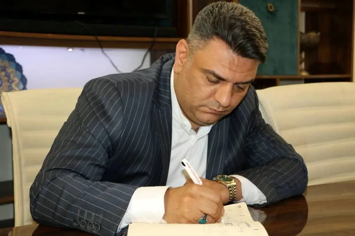 «مردم حق دارند آینده قابل پیش‌بینی و سفره‌ای پر داشته باشند.»