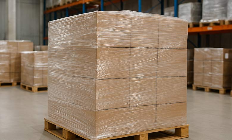 پلی به سوی کیفیت با نوآوری در بسته‌بندی