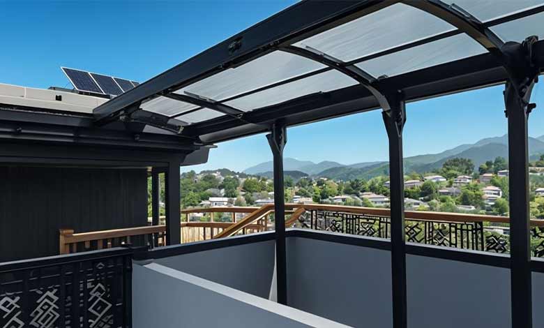 ورق پلی کربنات، بهترین جایگزین شیشه