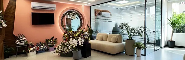 کلینیک زیبایی برای رفع لک صورت کجاست؟