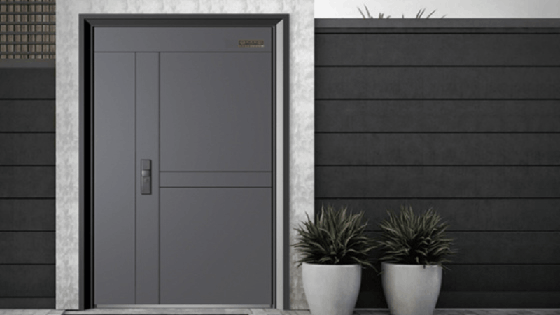 مزایا و معایب درب ضد سرقت داخلی و وارداتی