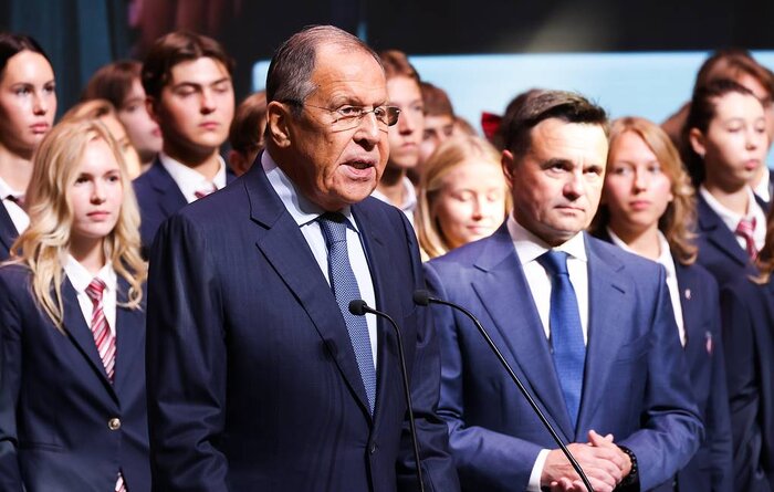 لاوروف: موافقتنامه جامع با ایران در آینده بسیار نزدیک تکمیل خواهد شد