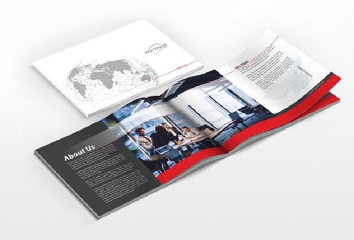 مراکز چاپ چه خدماتی ارائه می‌دهند؟