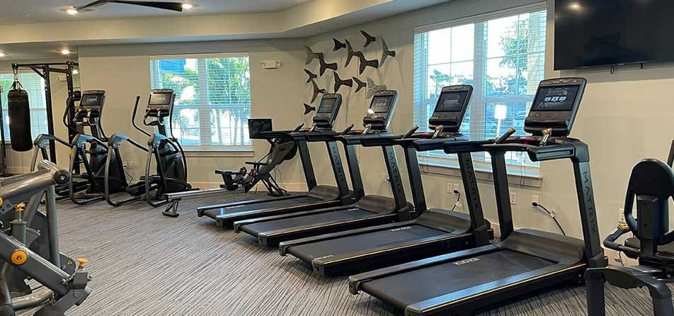 ورزش کردن | معرفی بهترین و ترند ترین دستگاه ها