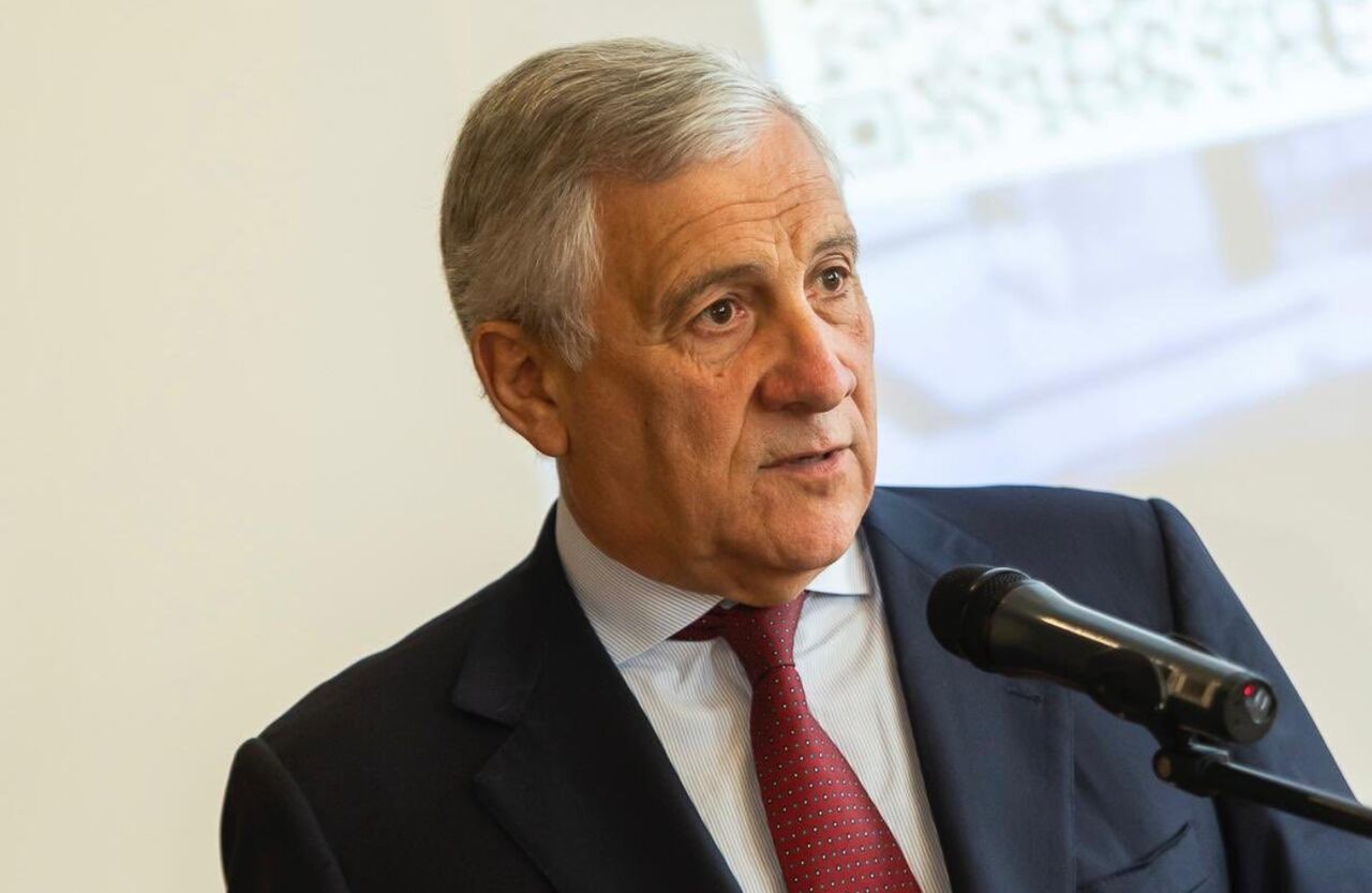 ایتالیا: مذاکرات روز جمعه ایران و آمریکا سازنده بود