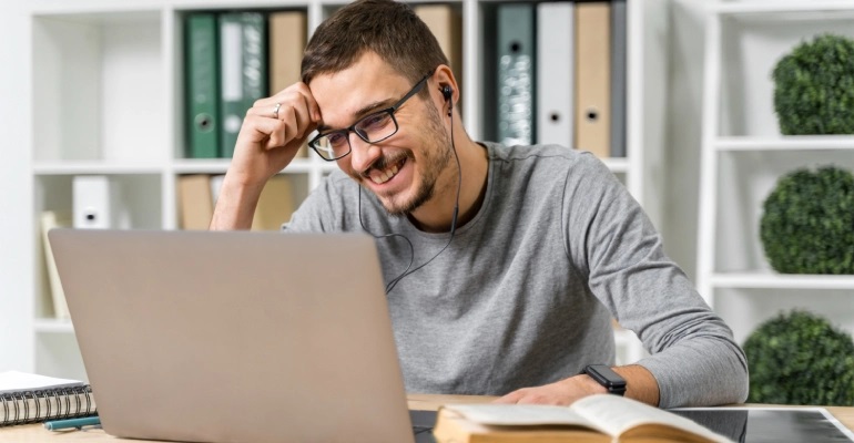 ورود به دنیای یادگیری مدرن با نرم افزار آموزش آنلاین