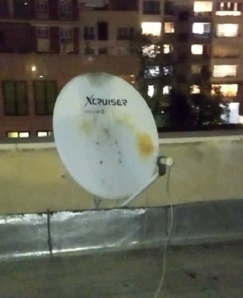 نصب و تعمیر رسیور در کرج