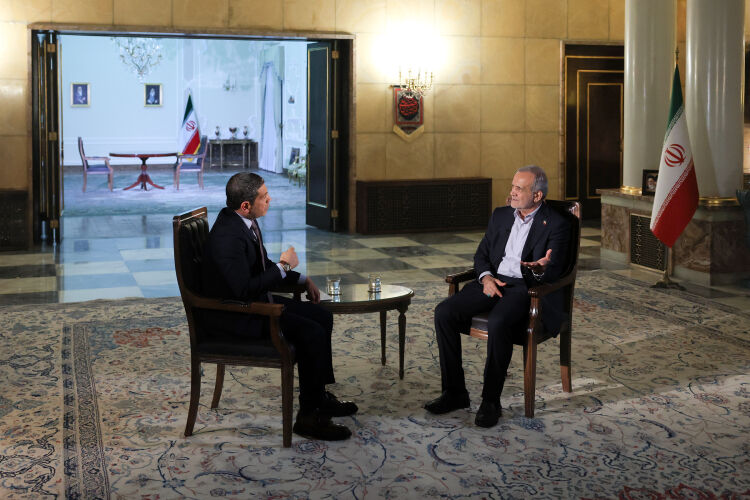 پزشکیان: تجاوز رژیم صهیونیستی باعث تقویت انسجام ملی ایرانیان شد/ایران خواهان جنگ نیست