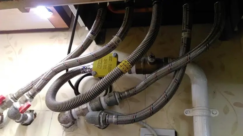 اگر گاز قطع شود پکیج کار می‌کند؟ بررسی کامل عملکرد پکیج در زمان قطع گاز