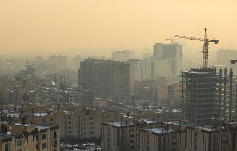 آموزش تمامی مقاطع تحصیلی در مدارس تهران و شهرستان‌های تهران به جز فیروزکوه غیرحضوری شد