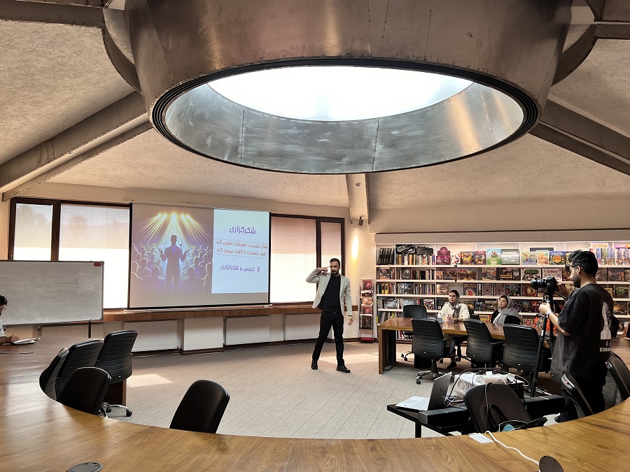 کنترل لهجه + روش های آن