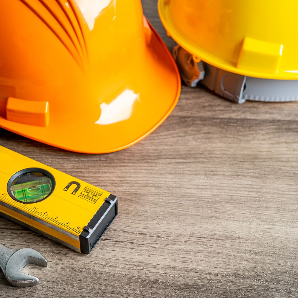 نقش تجهیزات ایمنی کارگاهی در بهبود استانداردهای HSE و کاهش ریسک‌ها