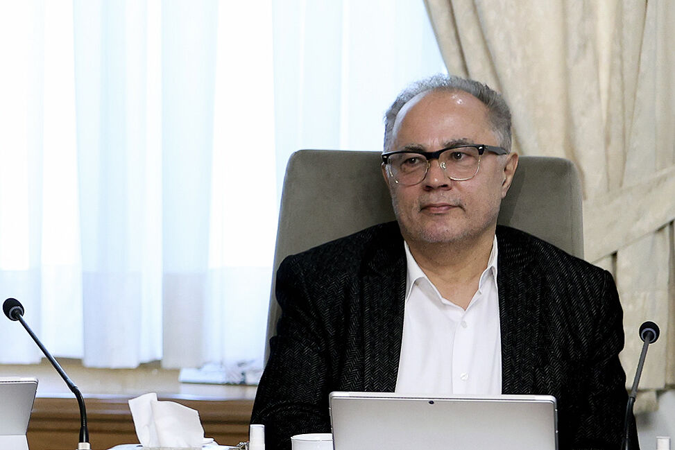 دبیری: وزیران پیشنهادی بجز ۲ وزارتخانه نهایی شد