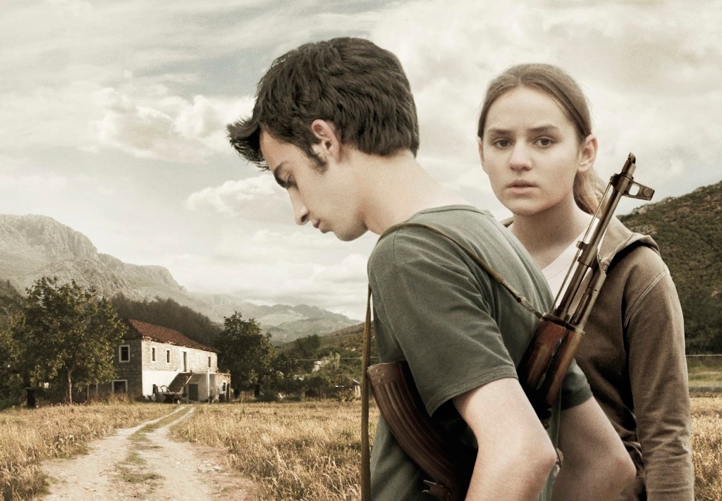 فیلم های گانگستری امریکایی (برترین فیلم های گانگستری امریکایی)