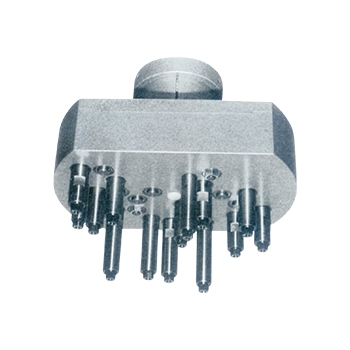 مولتی اسپیندل چیست؟