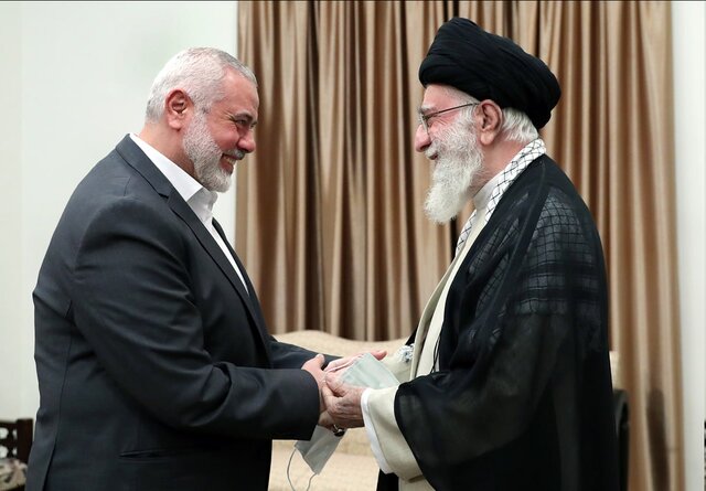 خونخواهی مهمان عزیزمان را وظیفه خود می‌ دانیم/ رژیم صهیونیستی زمینه مجازات سخت را برای خود فراهم کرد