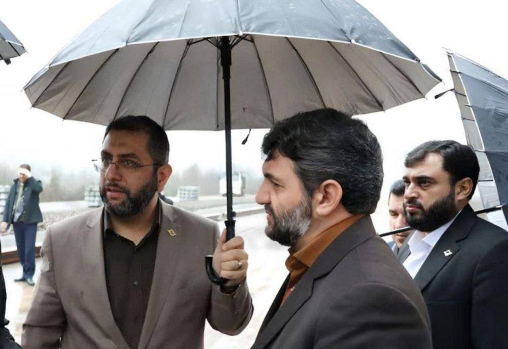 آقای میدری خودزنی نکنید؛ نگرانی و بازبینی در حکم موقت سیاهکارزاده