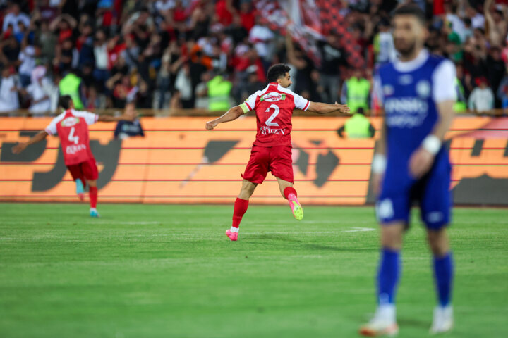 جام بیست‌وسوم سهم پرسپولیس یا استقلال؟